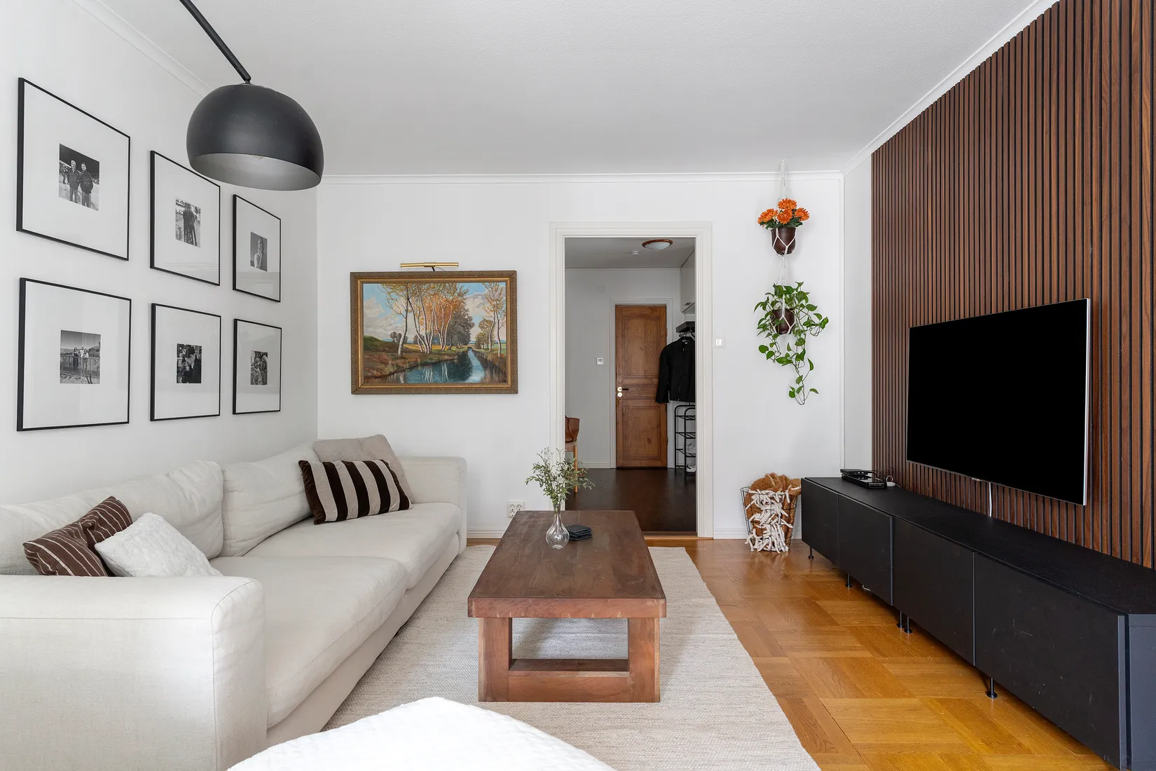 Bostadsrätt, Spannmålsgatan 12B, Centrum, Trollhättan