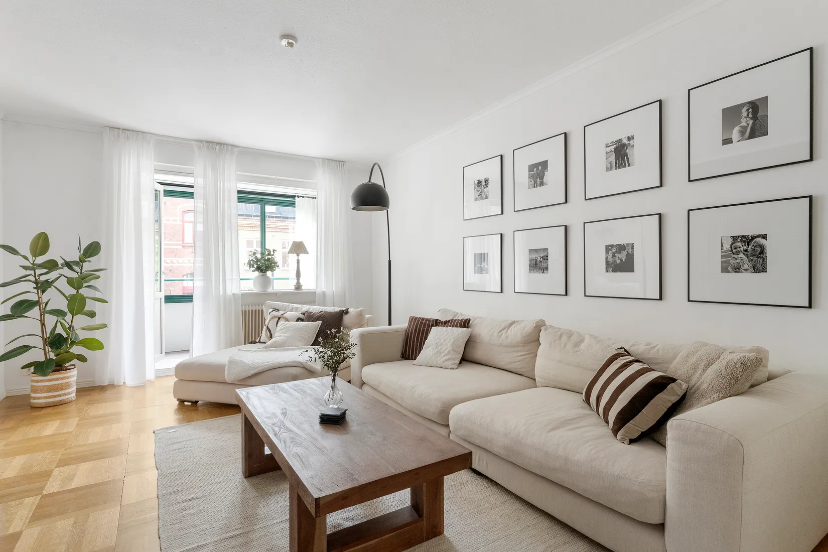 Bostadsrätt, Spannmålsgatan 12B, Centrum, Trollhättan