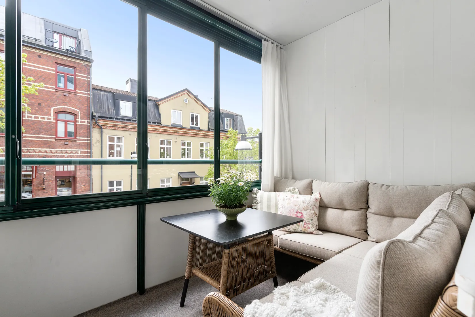 Bostadsrätt, Spannmålsgatan 12B, Centrum, Trollhättan