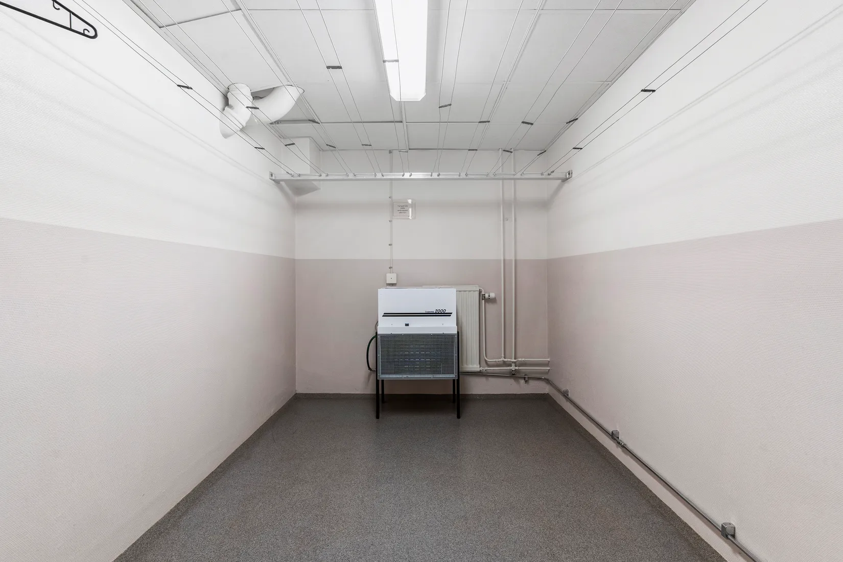 Bostadsrätt, Spannmålsgatan 12B, Centrum, Trollhättan