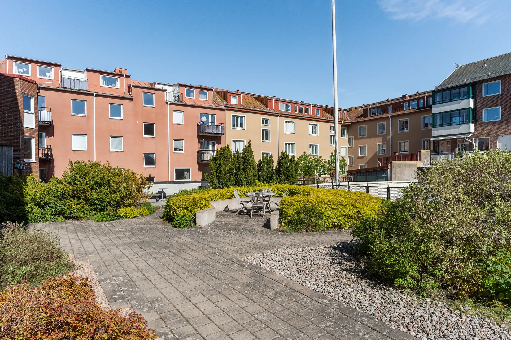 Bostadsrätt, Spannmålsgatan 12B, Centrum, Trollhättan