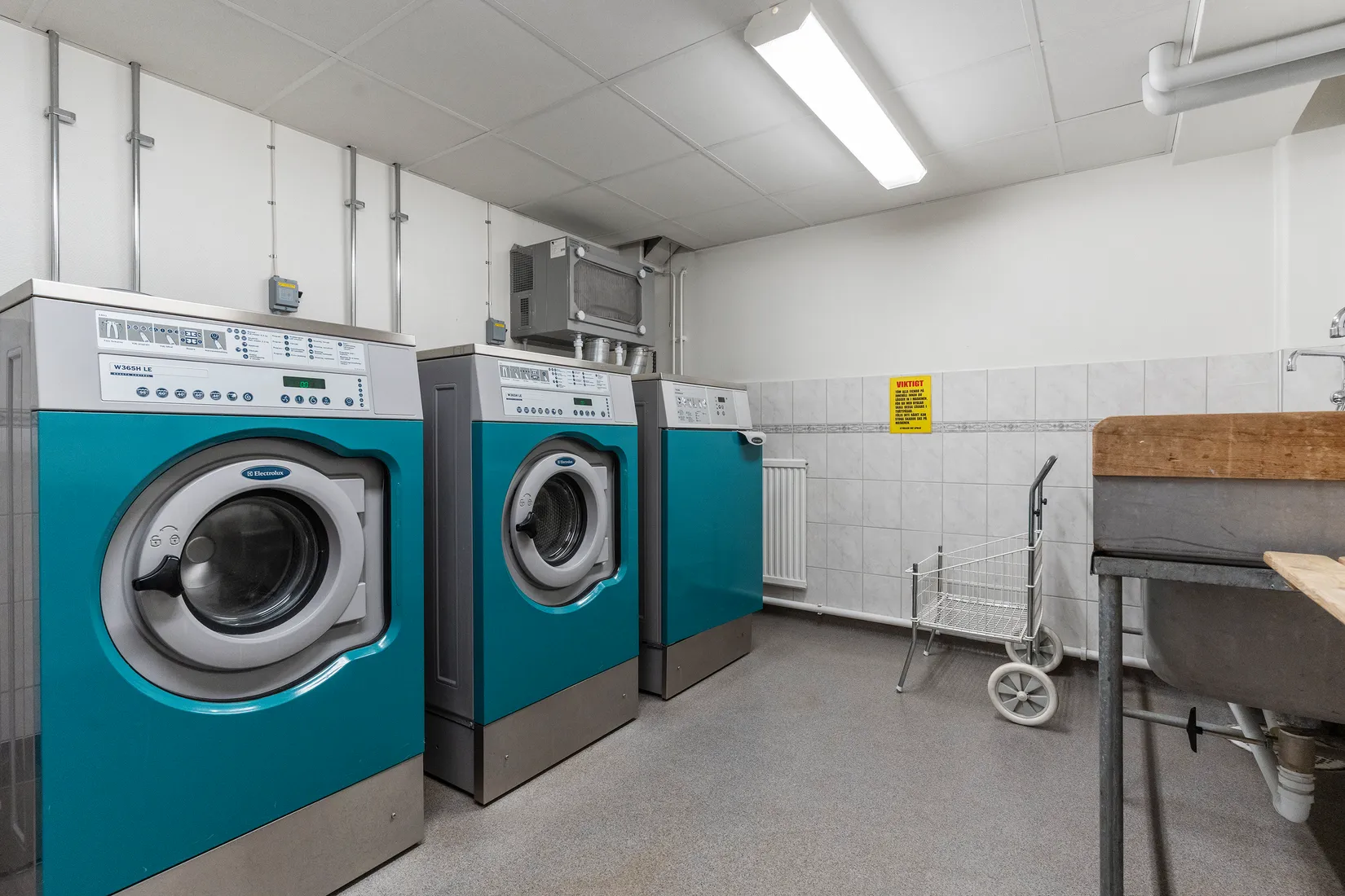 Bostadsrätt, Spannmålsgatan 12B, Centrum, Trollhättan