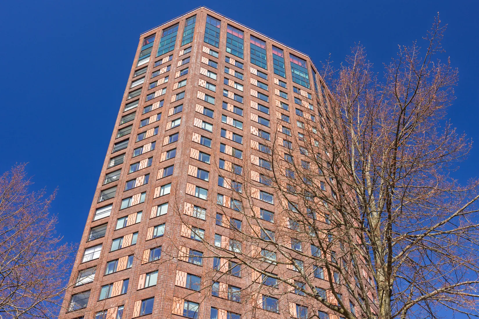 Bostadsrätt, Bratteråsgatan 40, Eriksberg, Göteborg