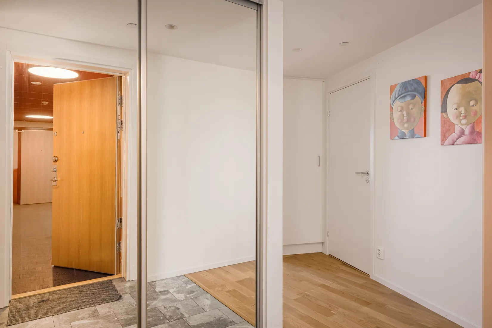 Bostadsrätt, Bratteråsgatan 40, Eriksberg, Göteborg
