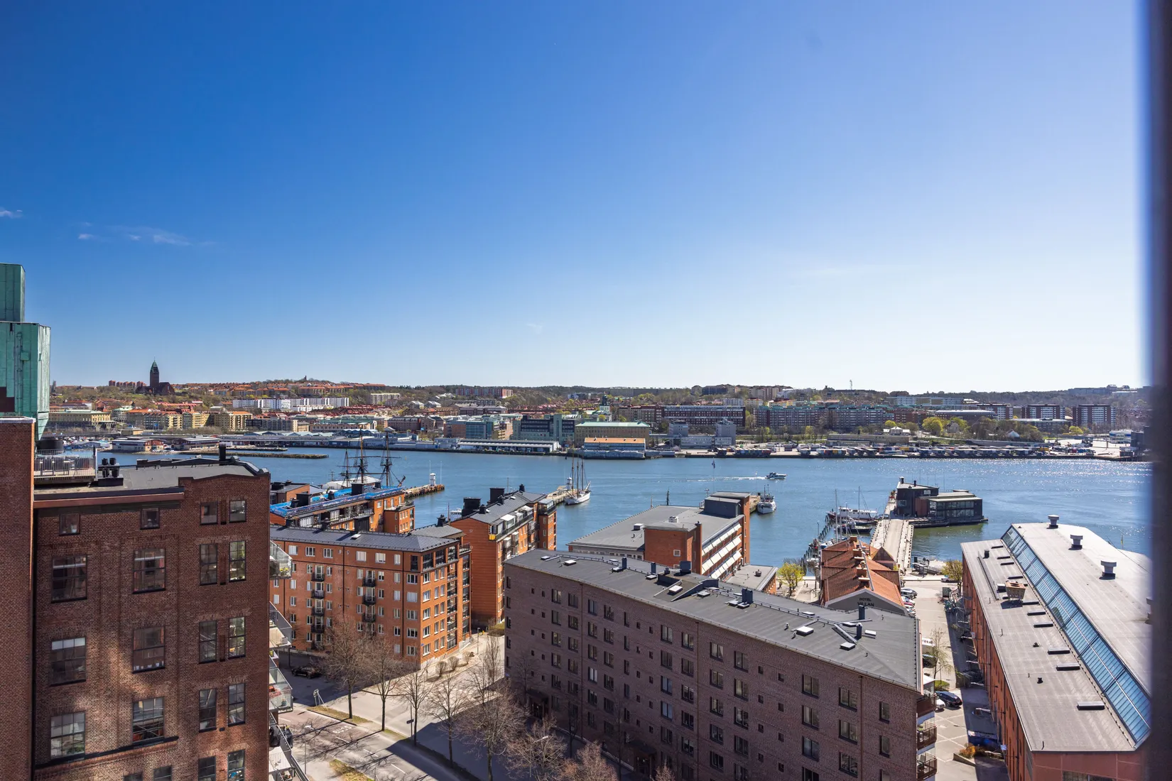 Bostadsrätt, Bratteråsgatan 40, Eriksberg, Göteborg