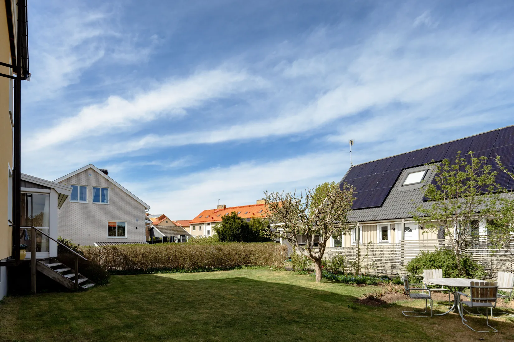 Villa, Vildparksgatan 2, Öster, Växjö