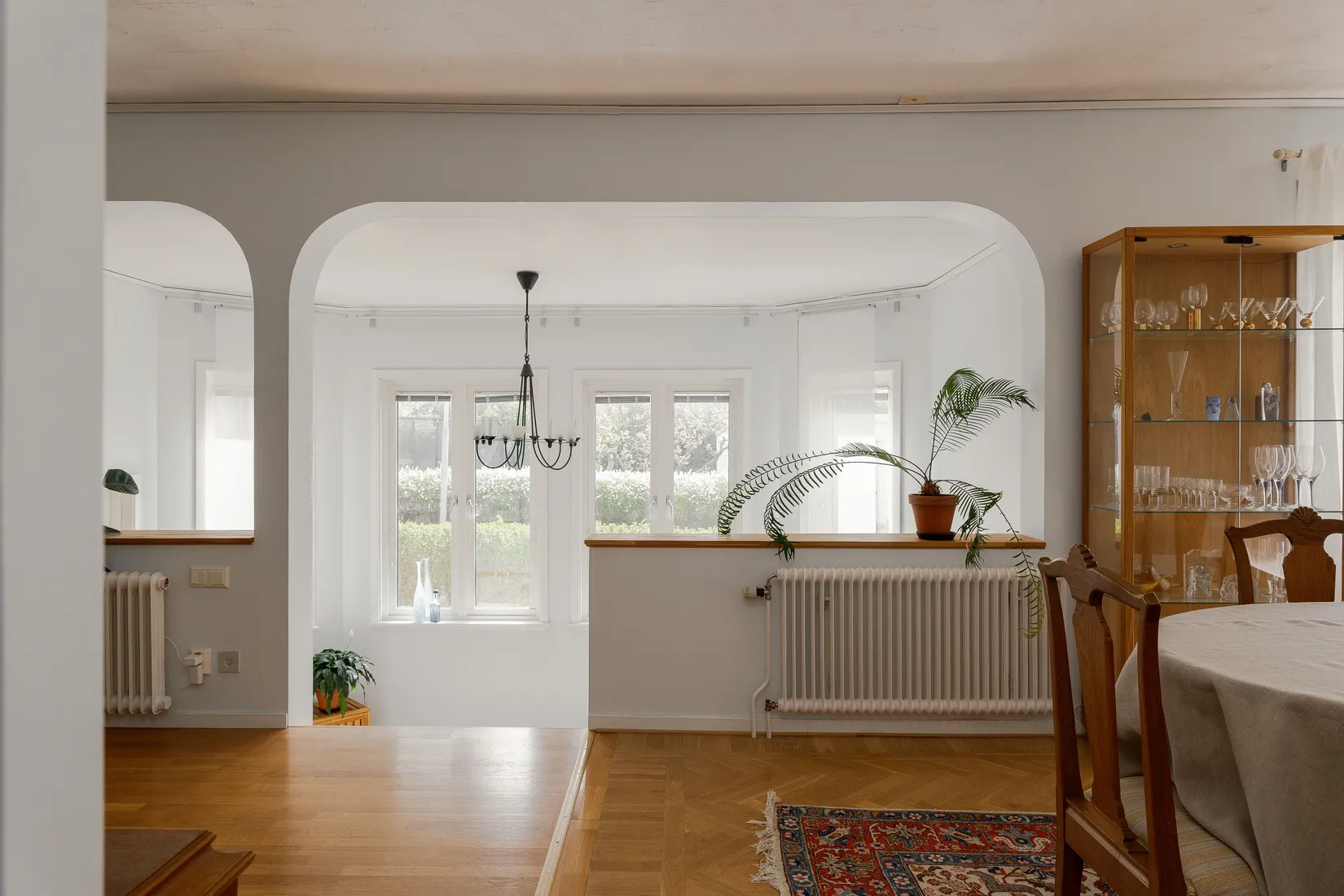 Villa, Vildparksgatan 2, Öster, Växjö
