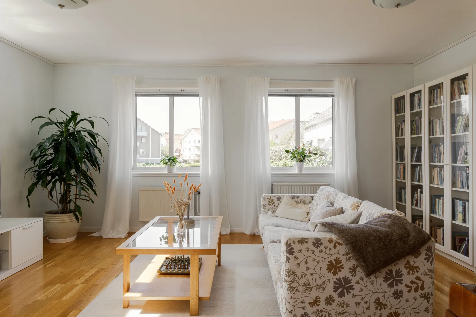 Villa, Vildparksgatan 2, Öster, Växjö