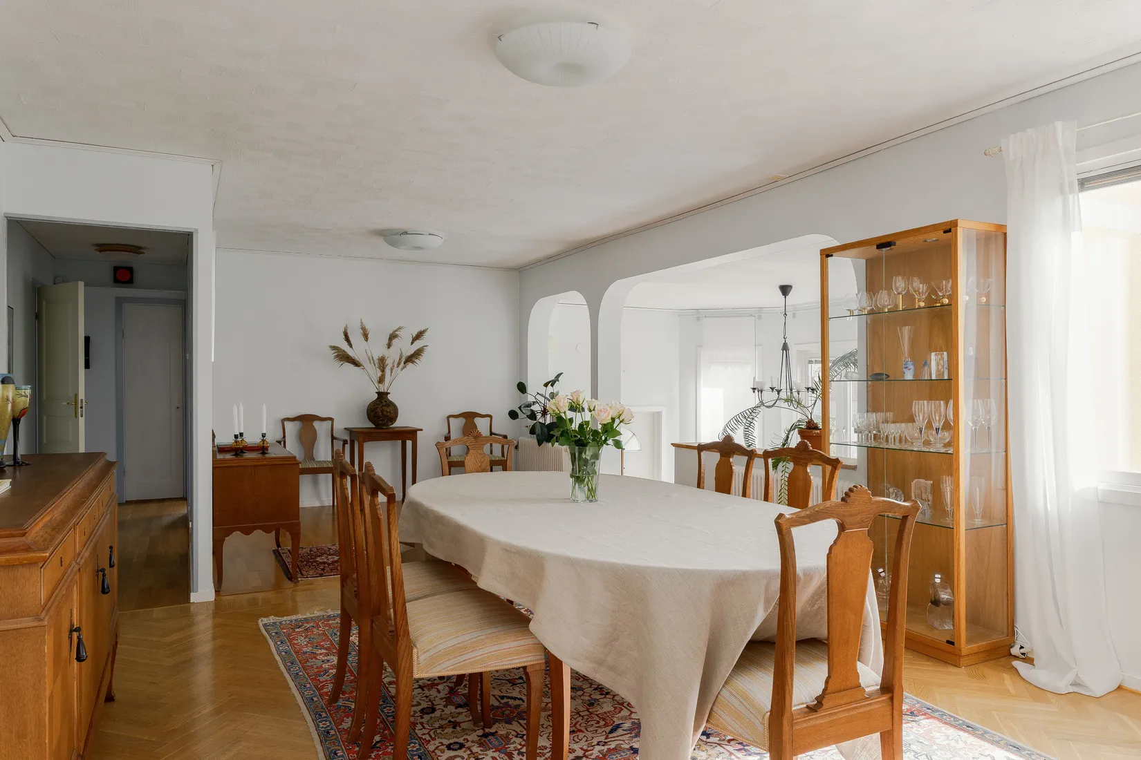 Villa, Vildparksgatan 2, Öster, Växjö