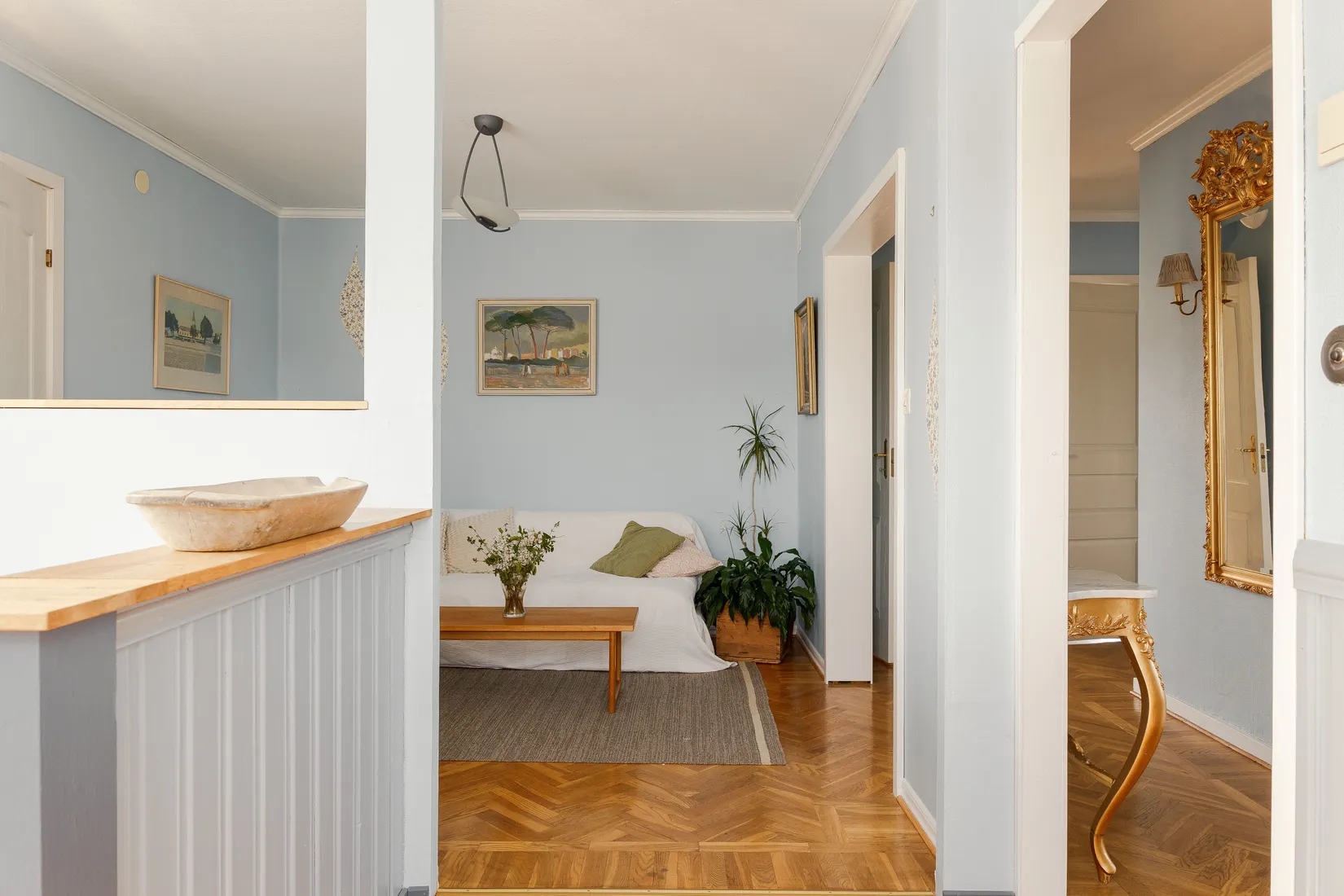 Villa, Vildparksgatan 2, Öster, Växjö