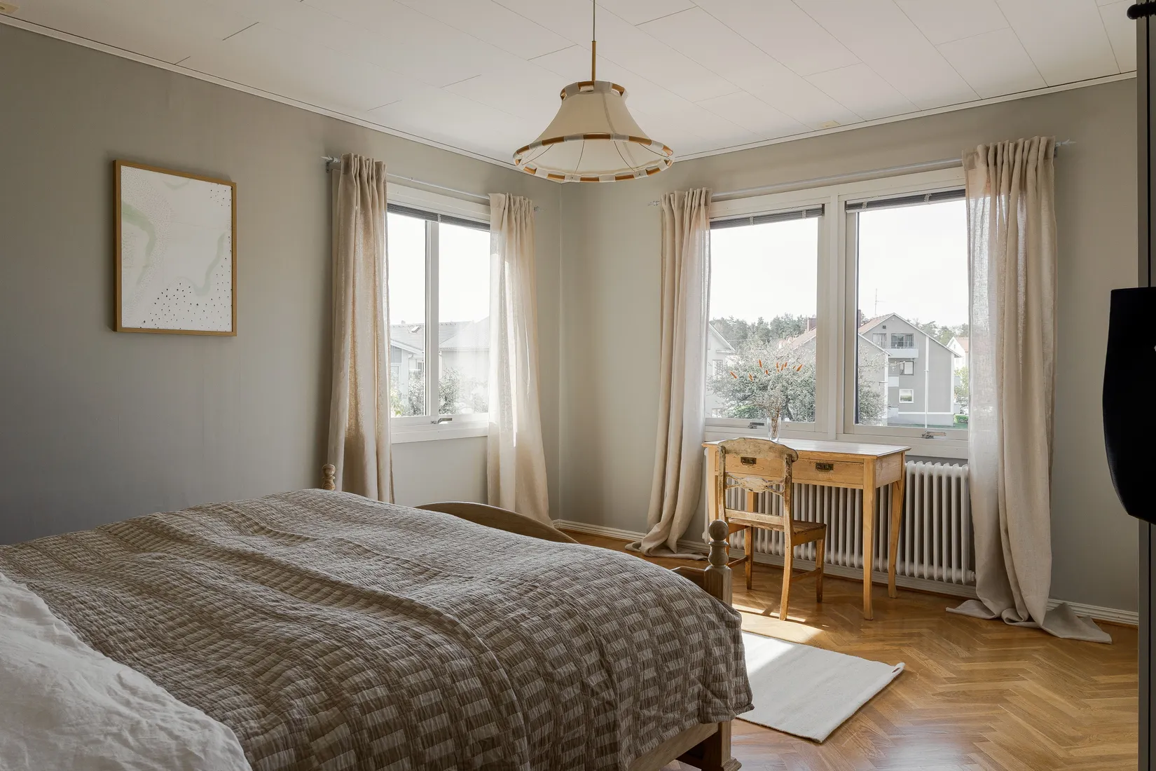 Villa, Vildparksgatan 2, Öster, Växjö