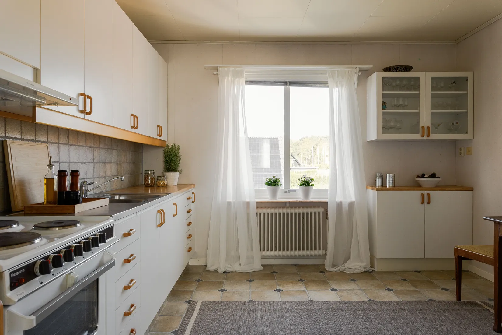 Villa, Vildparksgatan 2, Öster, Växjö