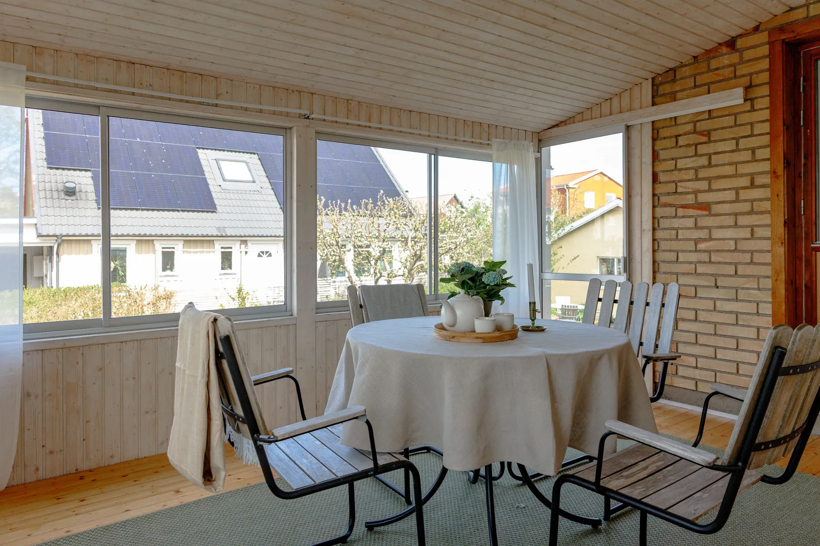 Villa, Vildparksgatan 2, Öster, Växjö