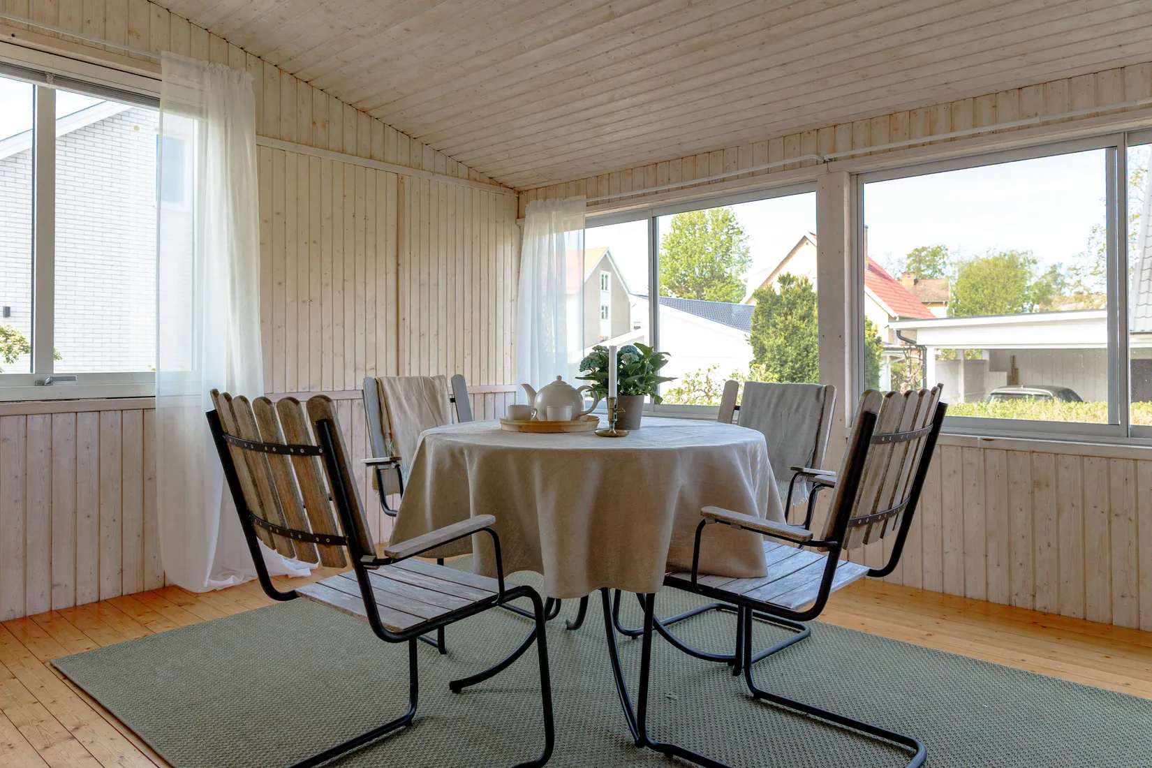 Villa, Vildparksgatan 2, Öster, Växjö