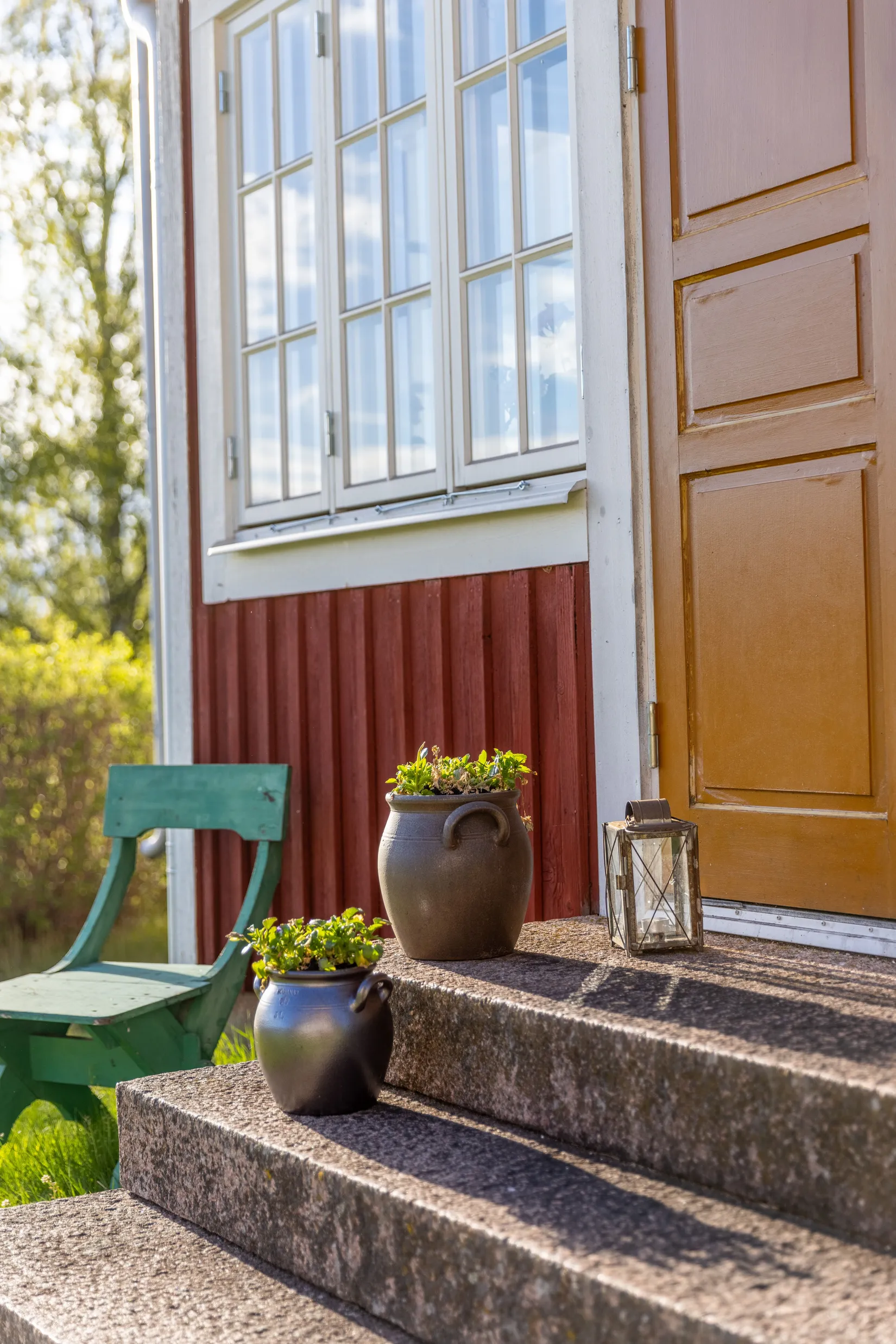 Villa, Gammelvägen 25, Oxberg, Mora