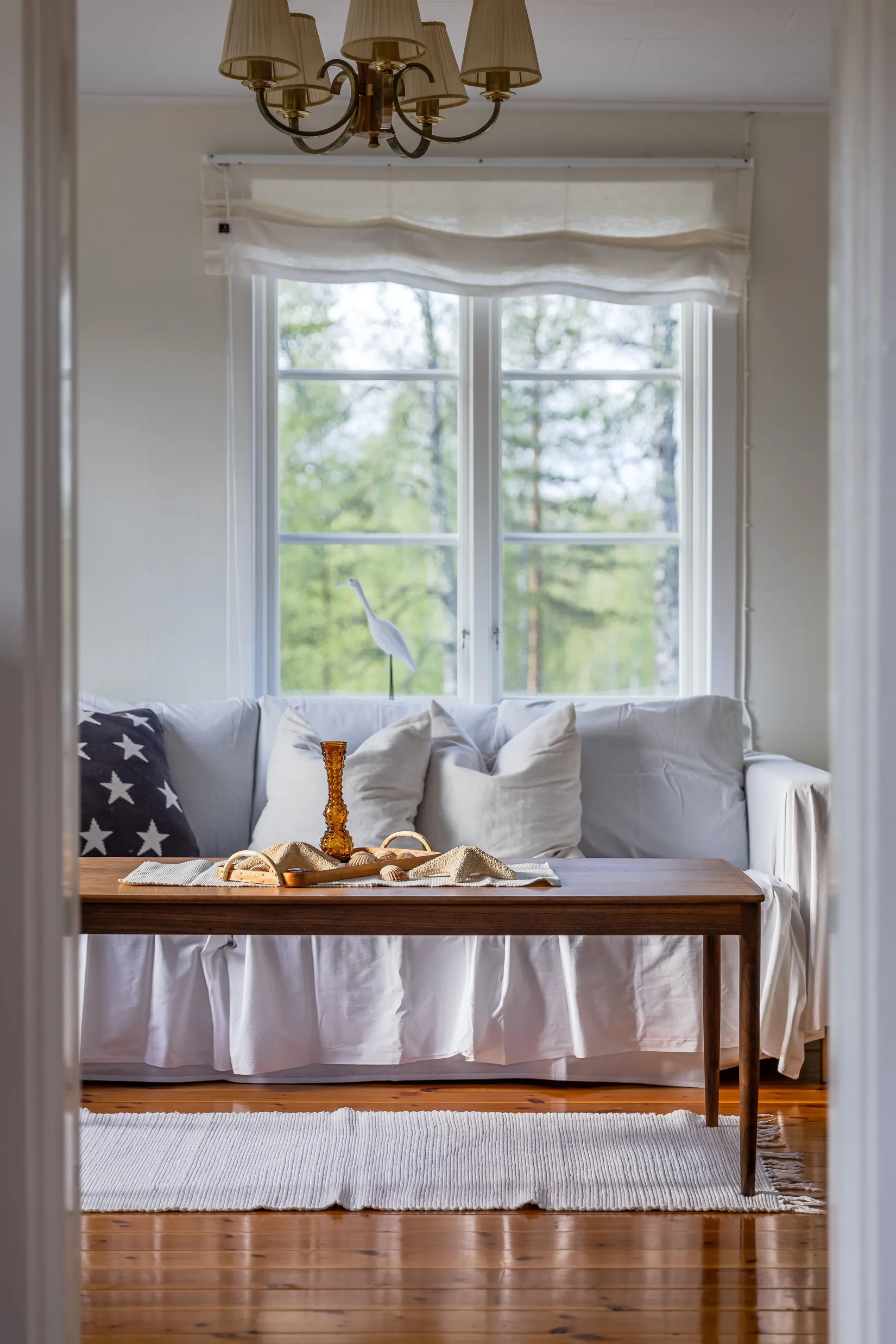 Villa, Gammelvägen 25, Oxberg, Mora