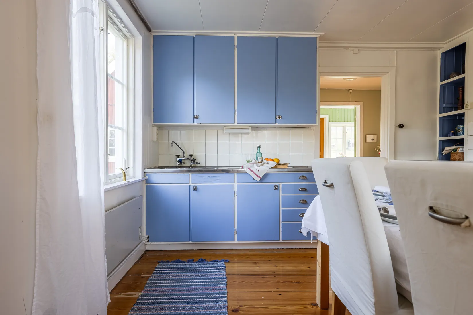 Villa, Gammelvägen 25, Oxberg, Mora