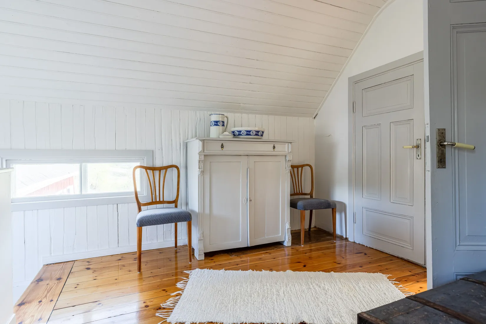 Villa, Gammelvägen 25, Oxberg, Mora