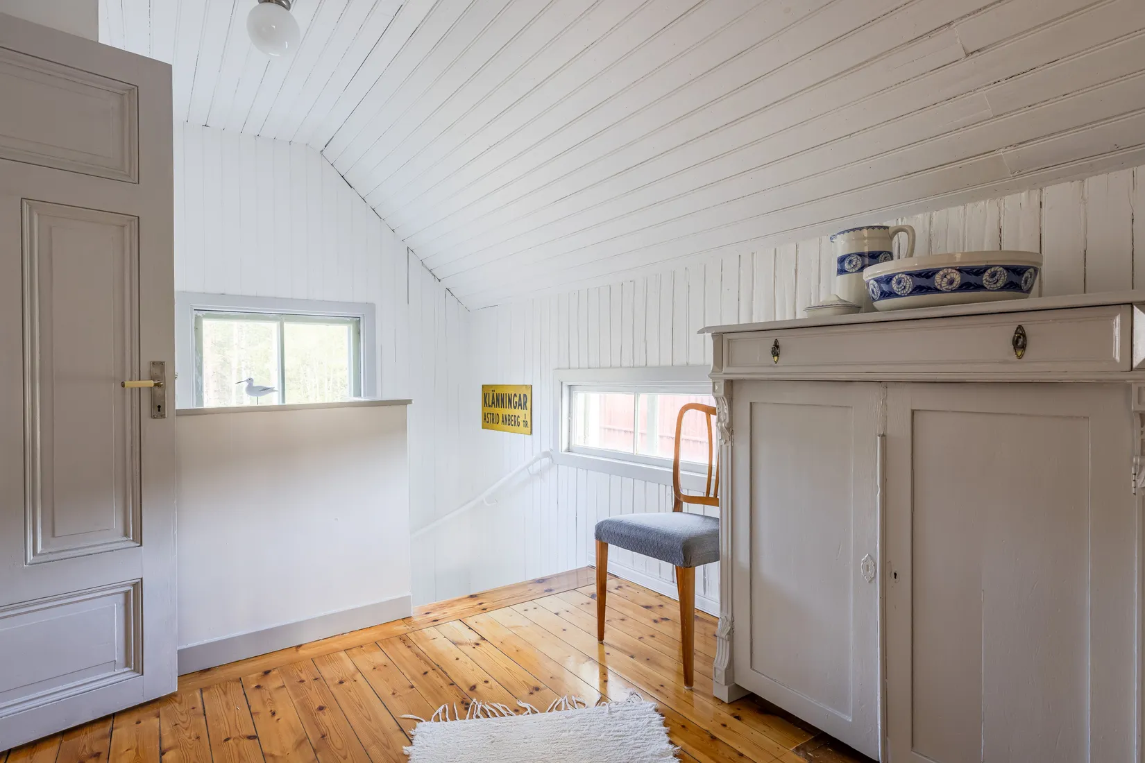 Villa, Gammelvägen 25, Oxberg, Mora
