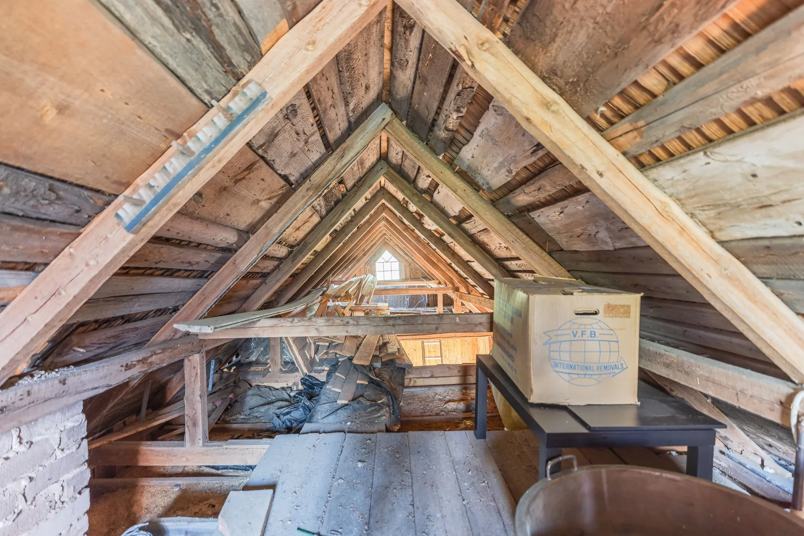 Villa, Gammelvägen 25, Oxberg, Mora