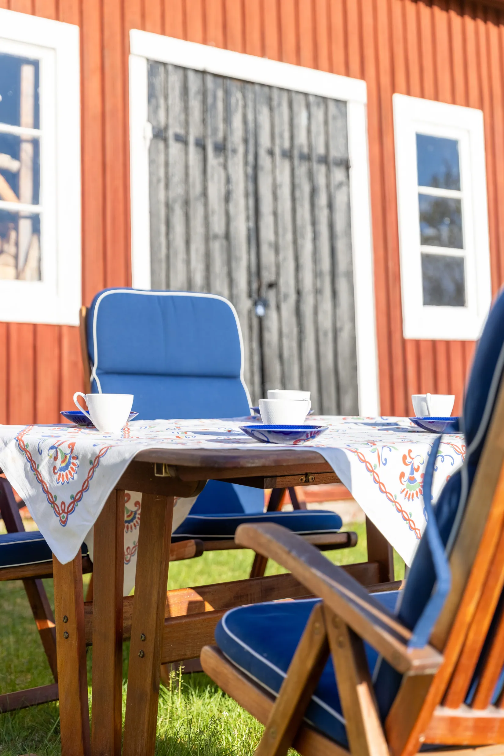 Villa, Gammelvägen 25, Oxberg, Mora