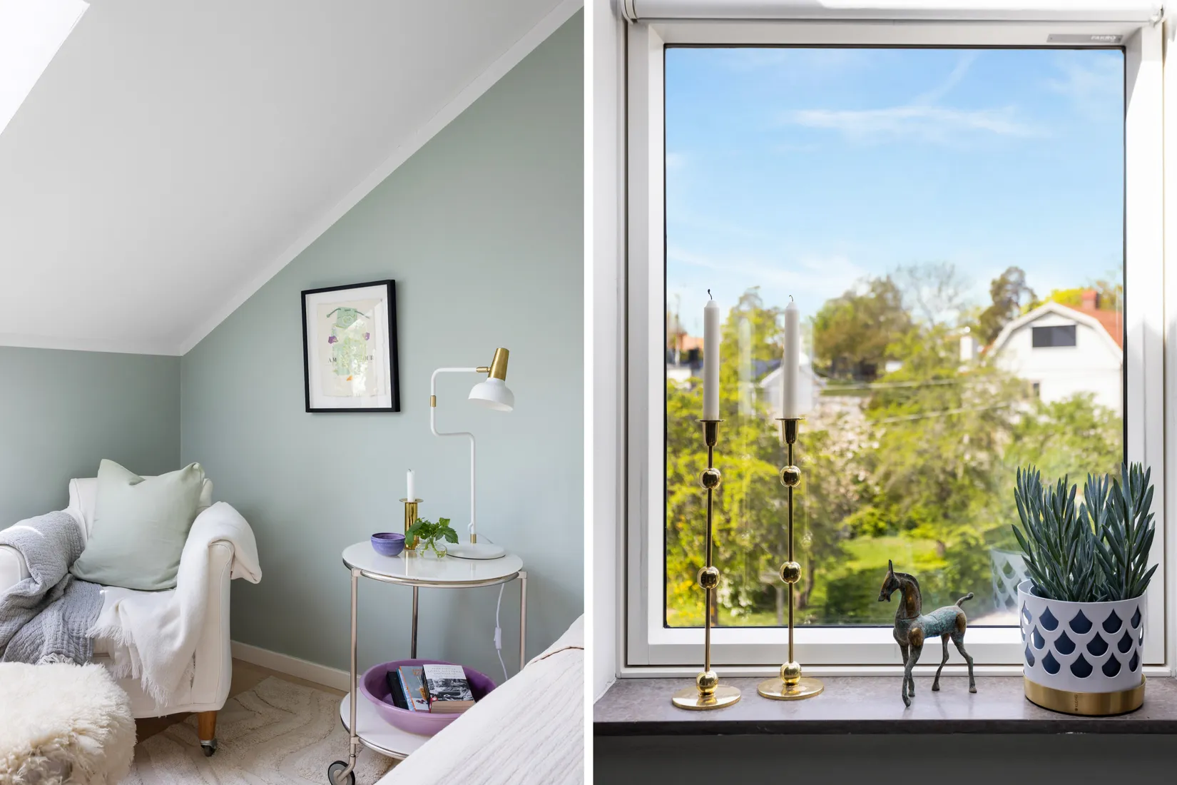 Bostadsrätt, Grindstuvägen 28, Bromma Ulvsunda, Stockholm