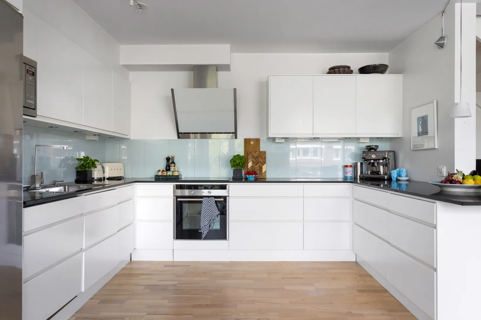 Bostadsrätt, Grindstuvägen 28, Bromma Ulvsunda, Stockholm