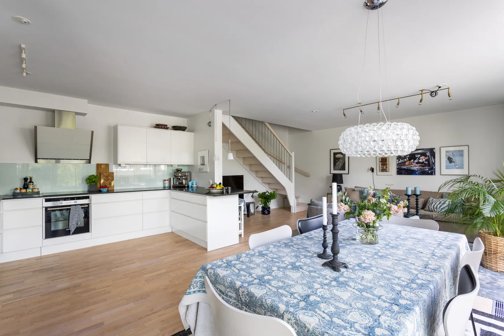 Bostadsrätt, Grindstuvägen 28, Bromma Ulvsunda, Stockholm