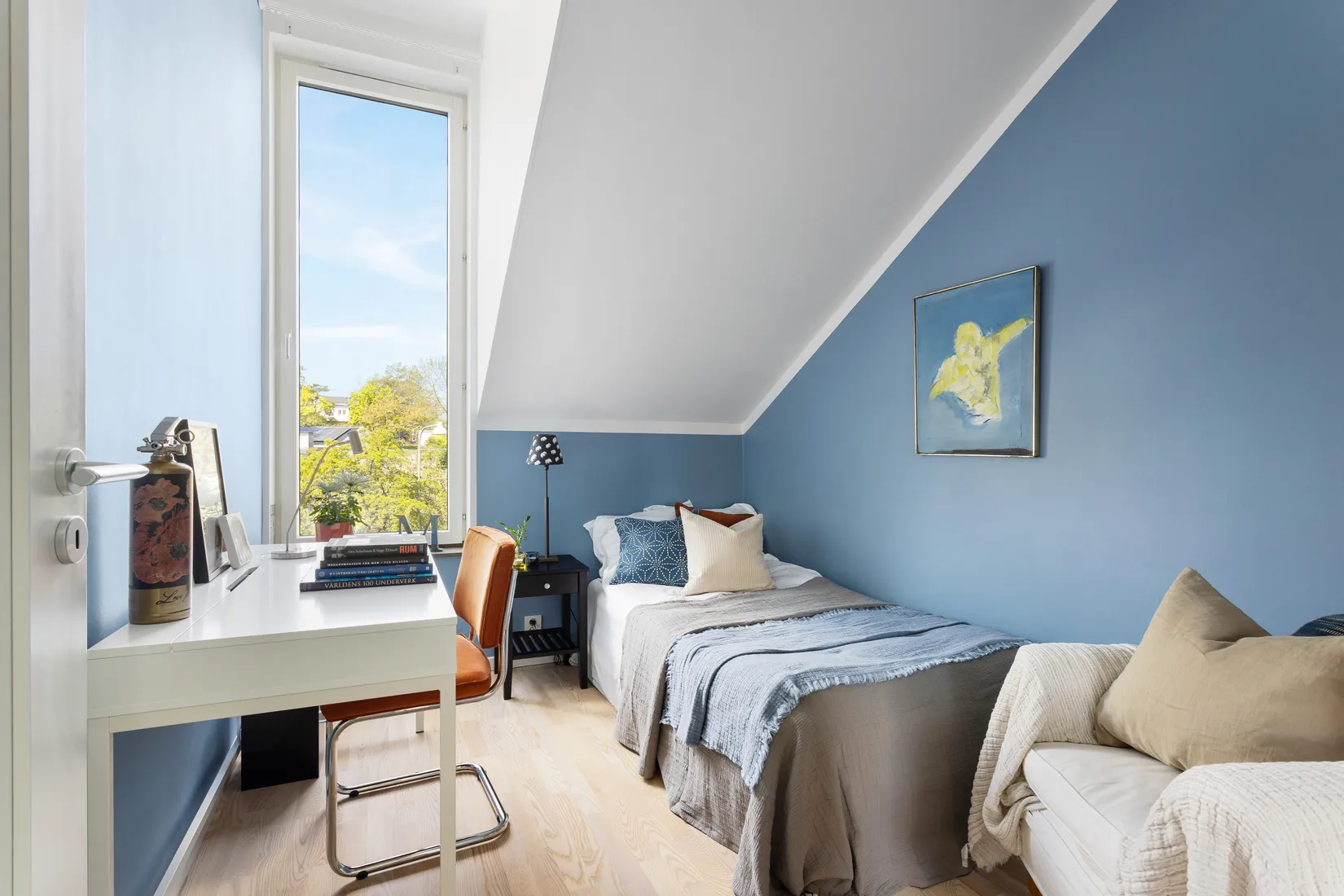 Bostadsrätt, Grindstuvägen 28, Bromma Ulvsunda, Stockholm