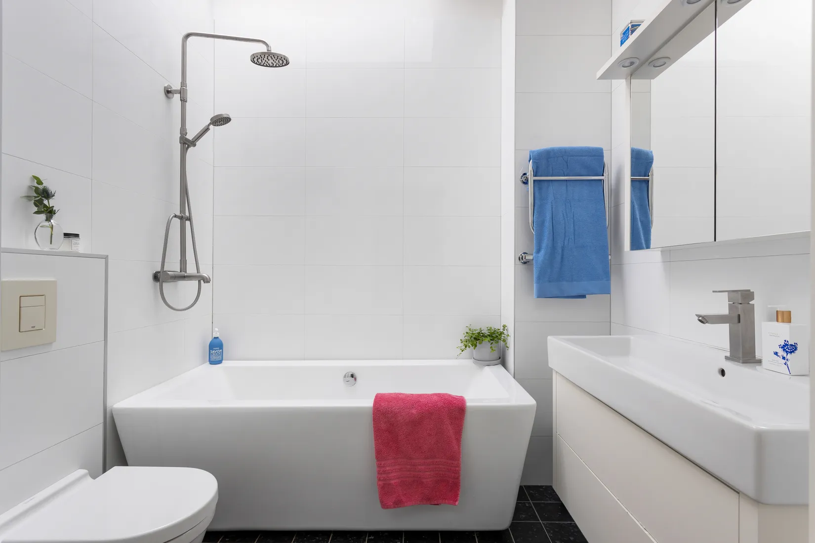 Bostadsrätt, Grindstuvägen 28, Bromma Ulvsunda, Stockholm