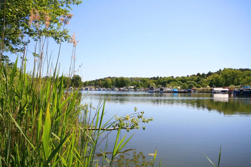 Bostadsrätt, Grindstuvägen 28, Bromma Ulvsunda, Stockholm