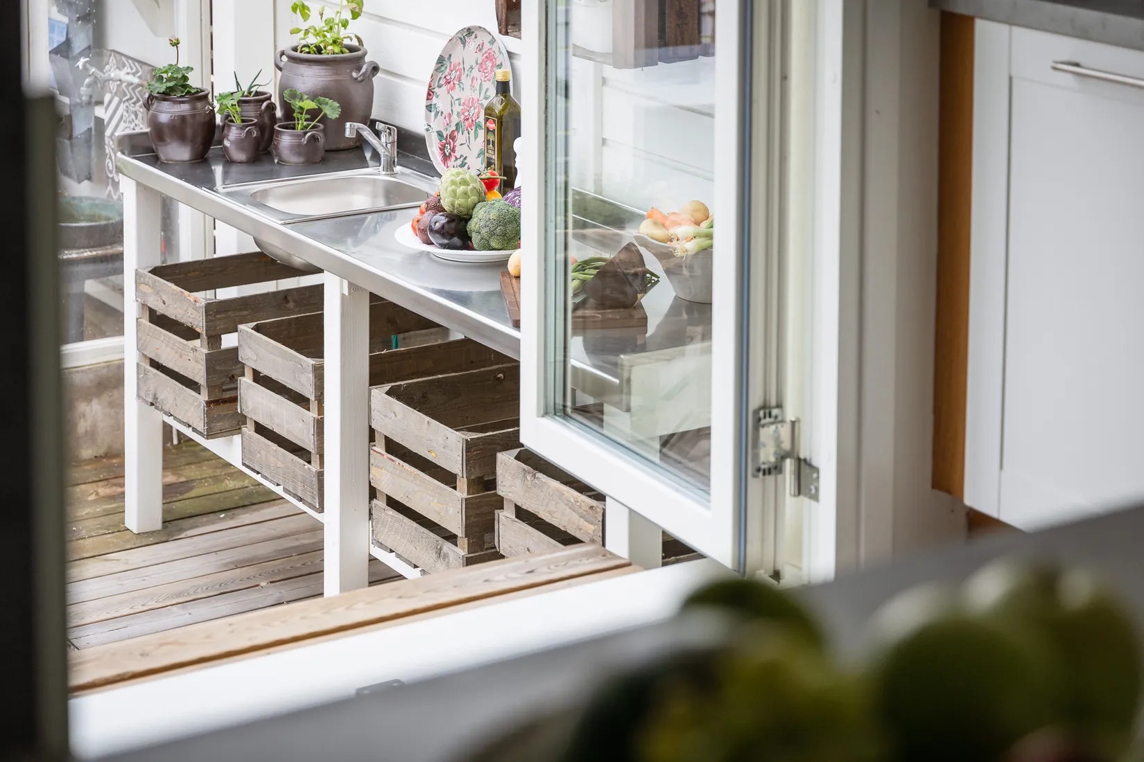 Villa, Knopvägen 13, Berg, Linköping