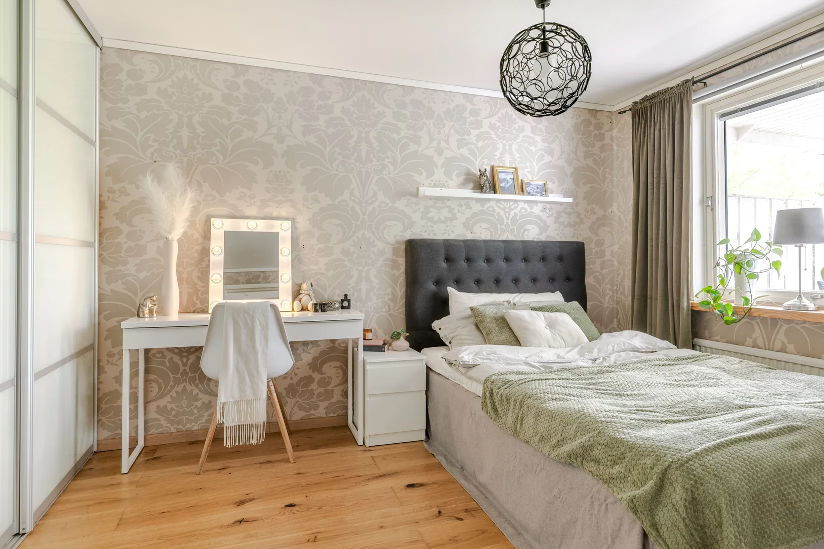 Villa, Knopvägen 13, Berg, Linköping