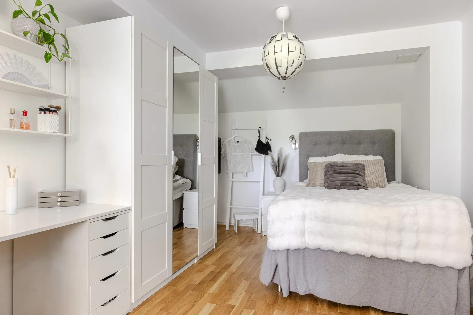Villa, Knopvägen 13, Berg, Linköping