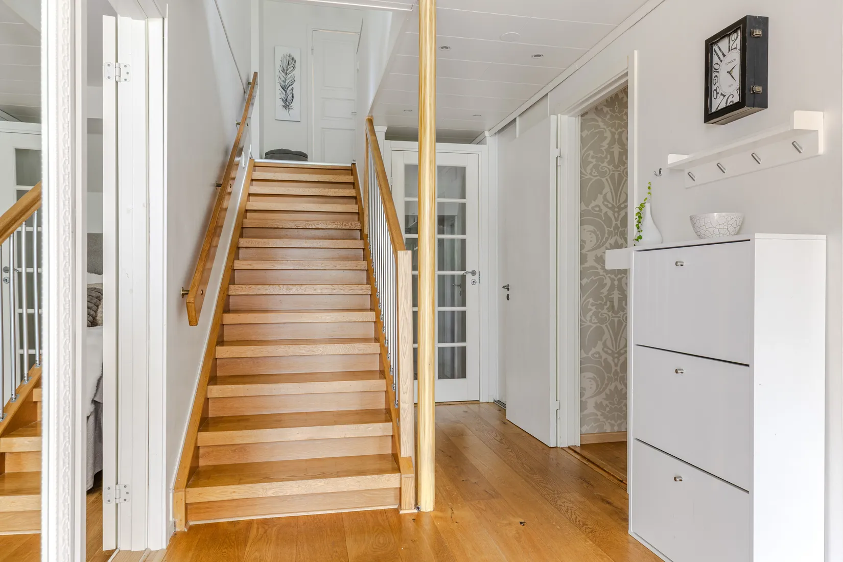 Villa, Knopvägen 13, Berg, Linköping