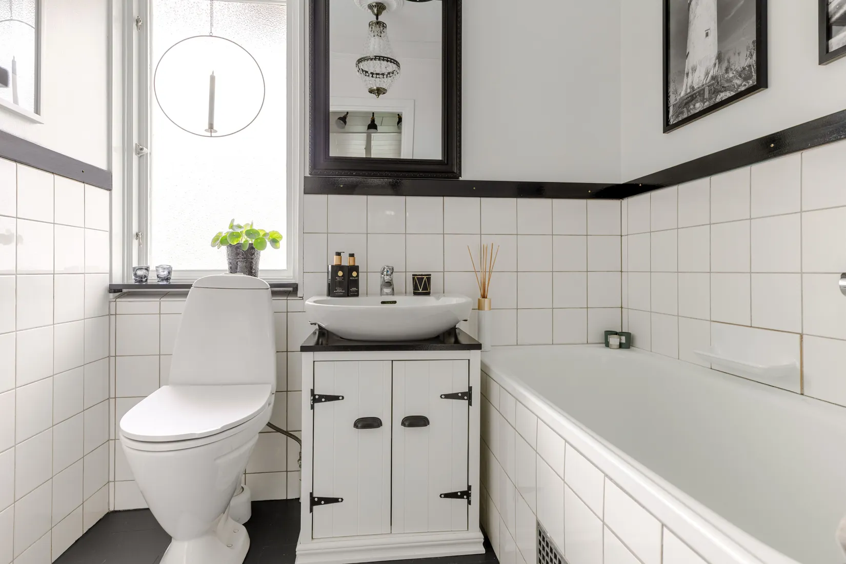 Villa, Knopvägen 13, Berg, Linköping