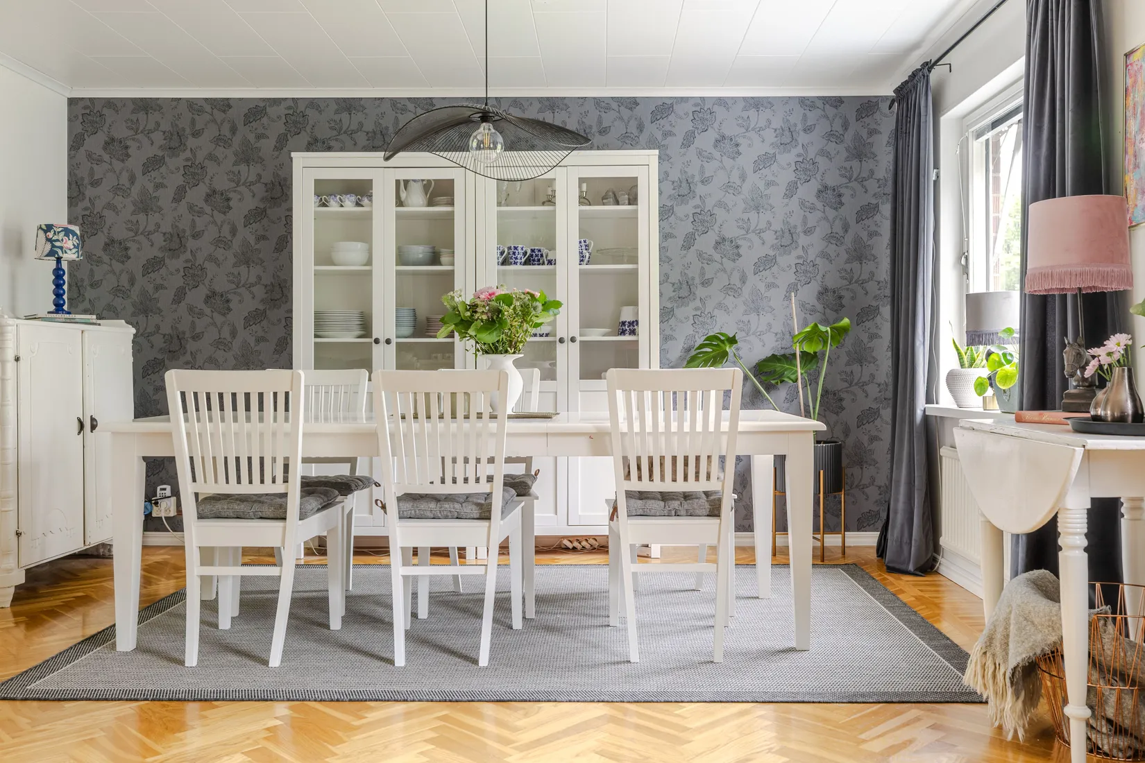 Villa, Knopvägen 13, Berg, Linköping
