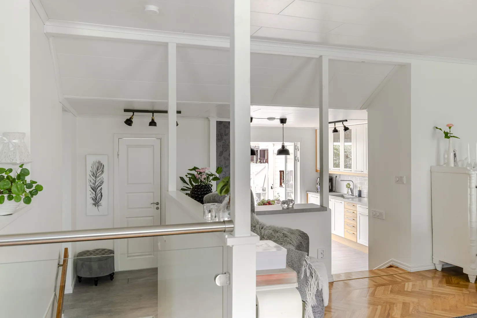 Villa, Knopvägen 13, Berg, Linköping