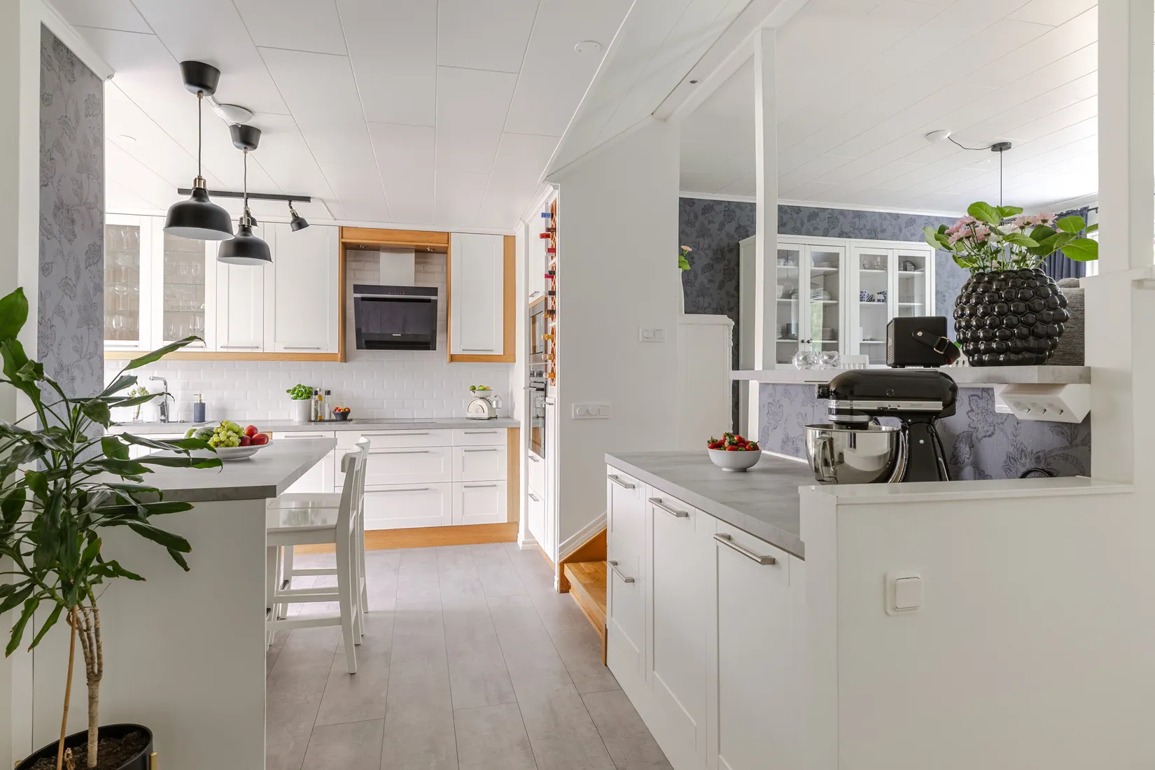 Villa, Knopvägen 13, Berg, Linköping
