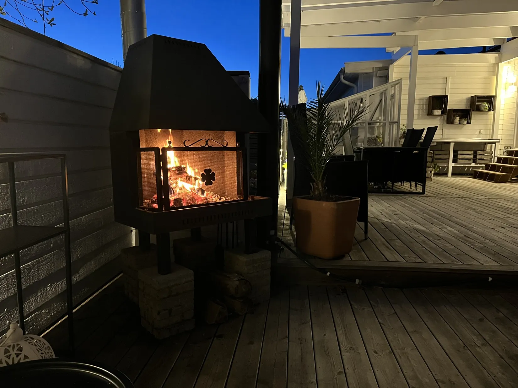 Villa, Knopvägen 13, Berg, Linköping