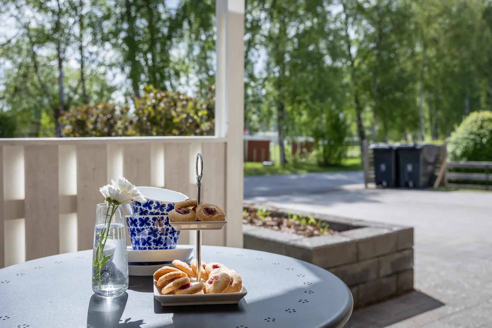 Villa, Knopvägen 13, Berg, Linköping