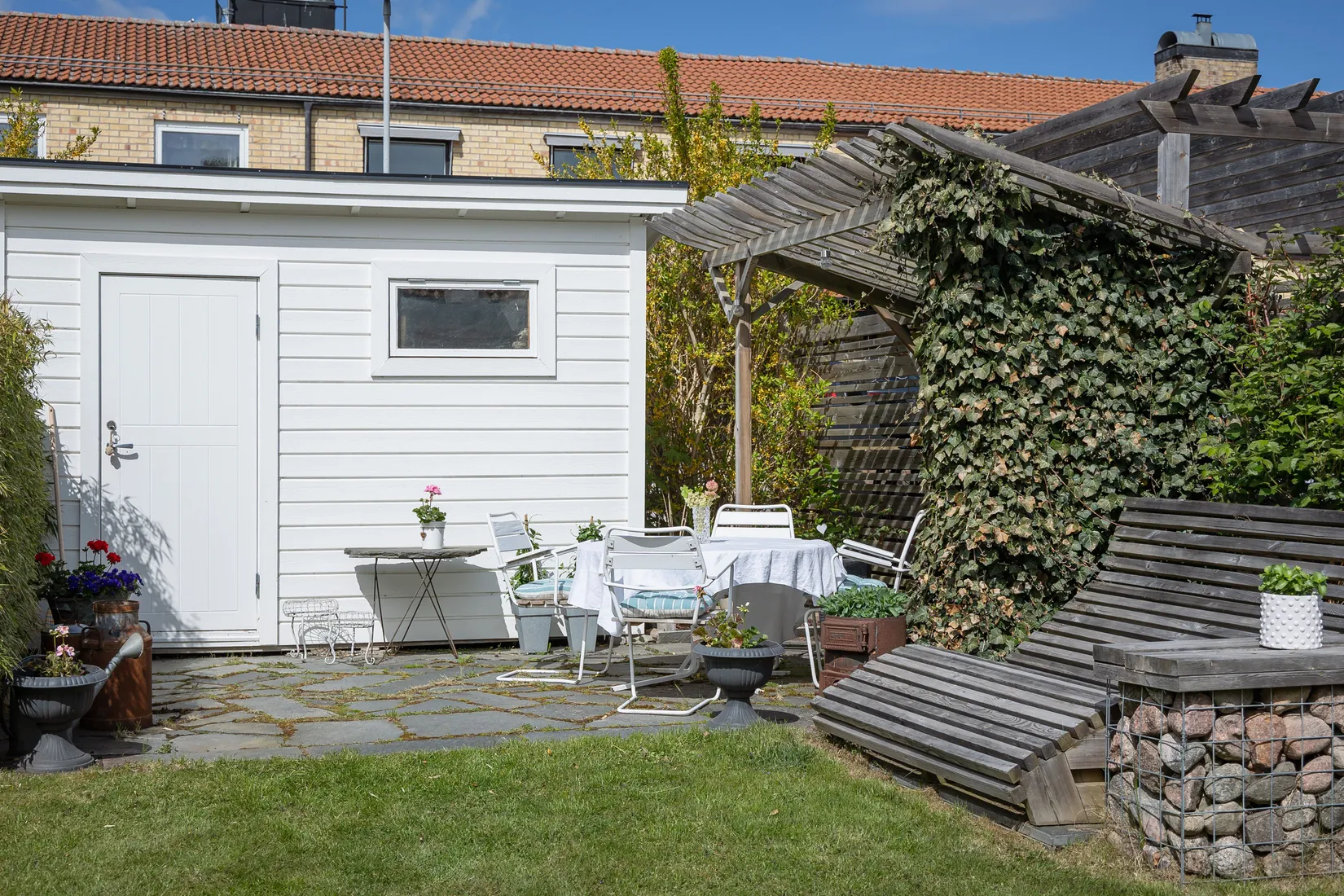 Villa, Knopvägen 13, Berg, Linköping
