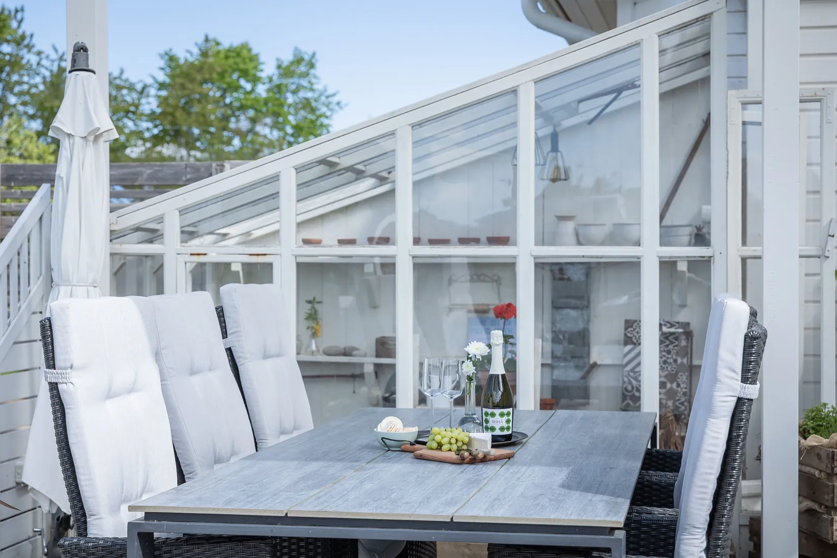 Villa, Knopvägen 13, Berg, Linköping