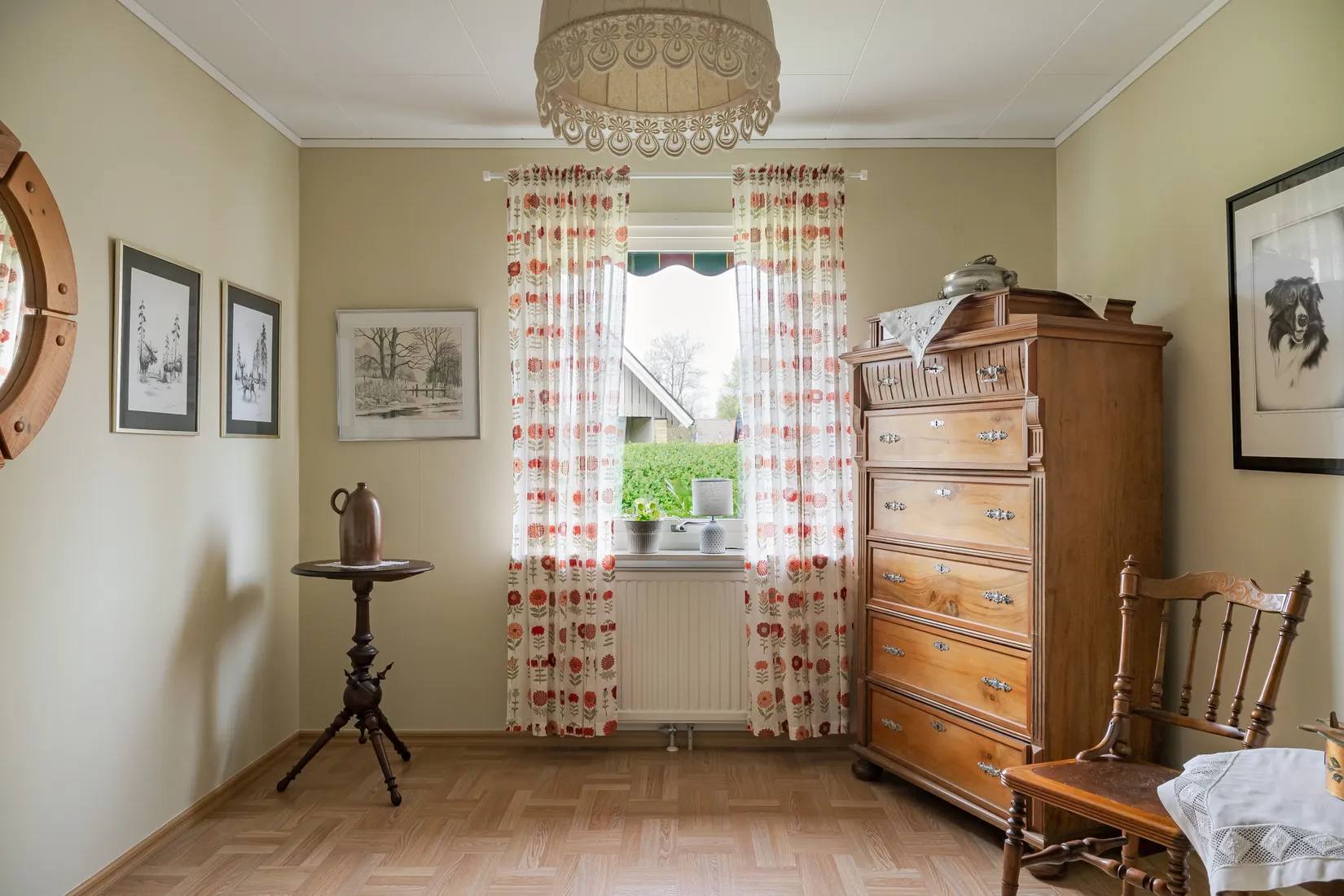 Villa, Kajevägen 8, Arkelstorp, Kristianstad