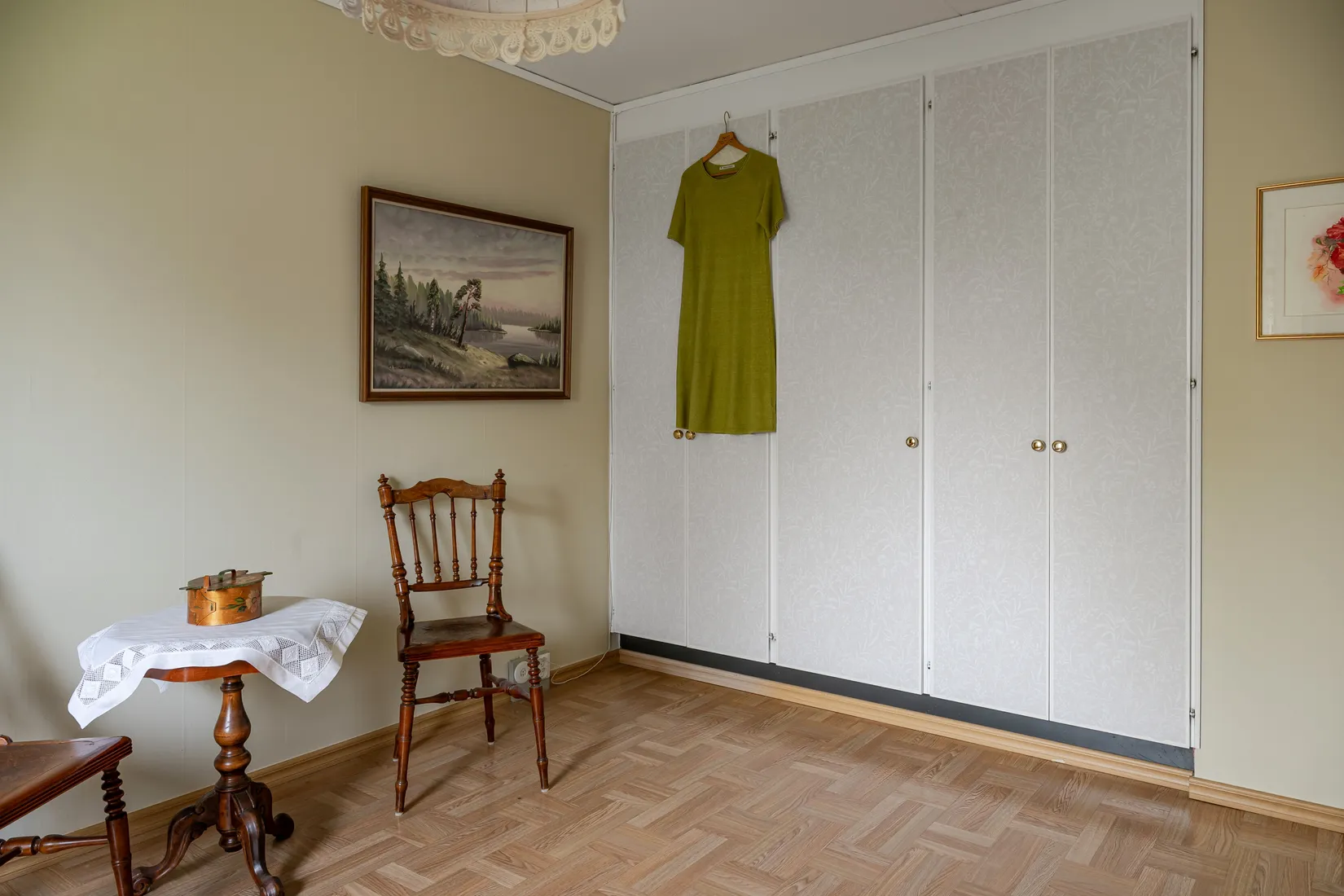 Villa, Kajevägen 8, Arkelstorp, Kristianstad