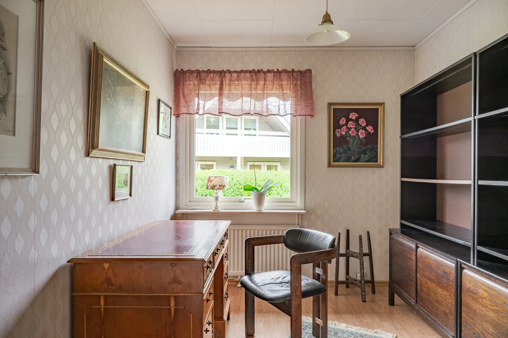 Villa, Kajevägen 8, Arkelstorp, Kristianstad