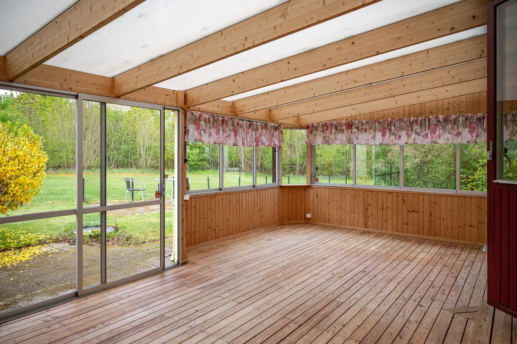Villa, Kajevägen 8, Arkelstorp, Kristianstad