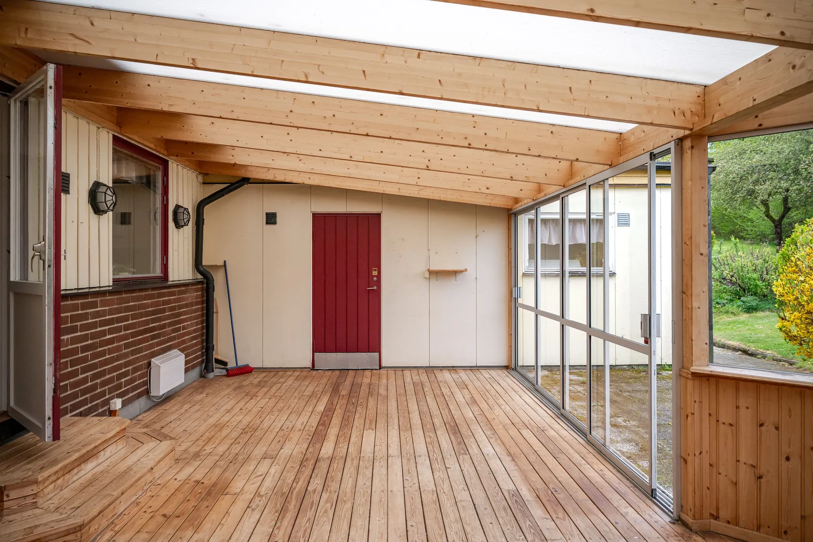 Villa, Kajevägen 8, Arkelstorp, Kristianstad