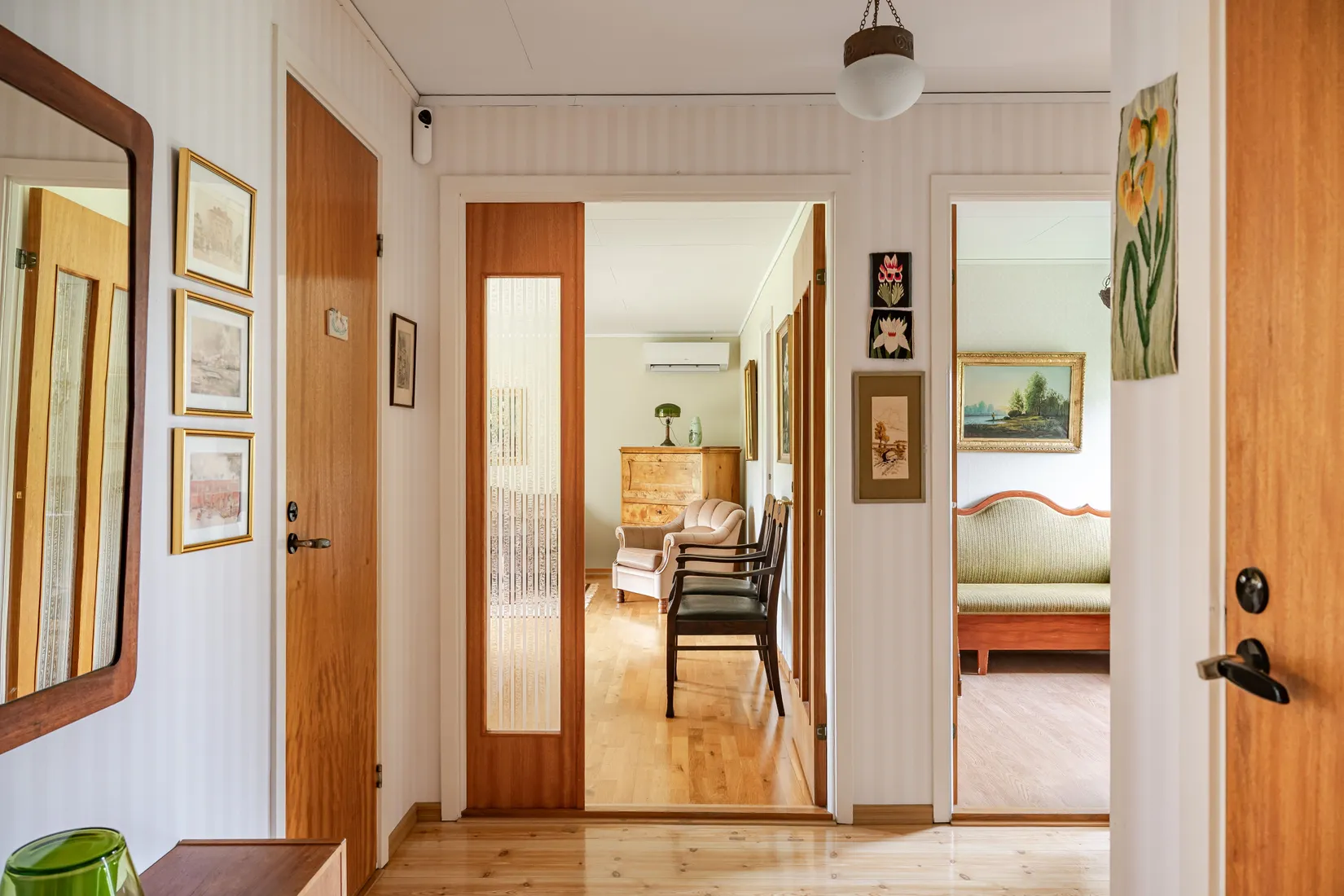 Villa, Kajevägen 8, Arkelstorp, Kristianstad