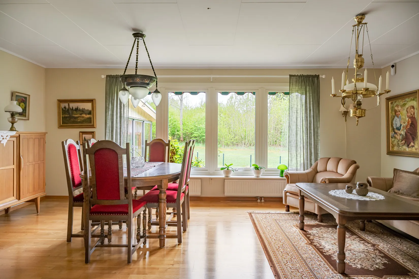 Villa, Kajevägen 8, Arkelstorp, Kristianstad